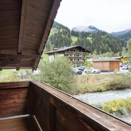 In Near Amade Slopes *