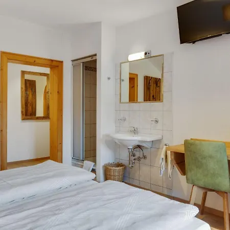 شقة In Near Amade Slopes *