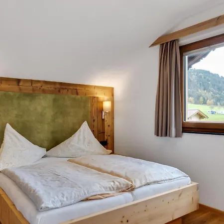 Apartment In Near Amade Slopes *