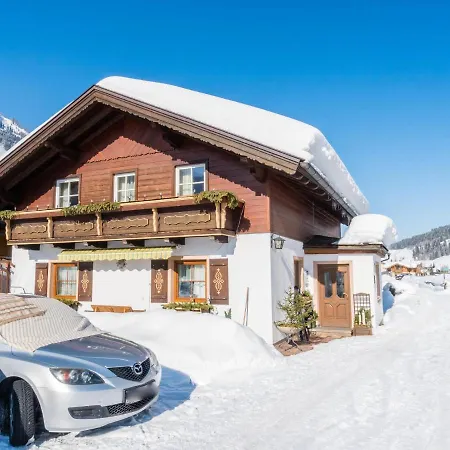 Appartement In Near The Area Kleinarl
