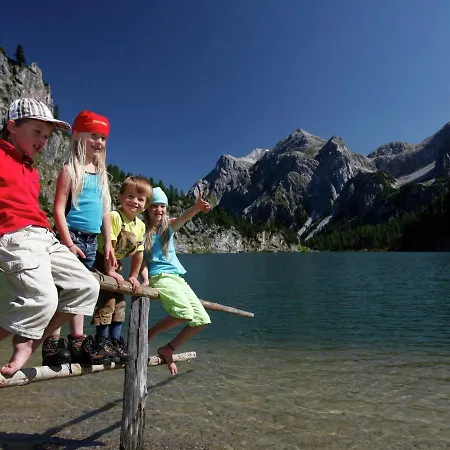Διαμέρισμα In Near Amade Slopes