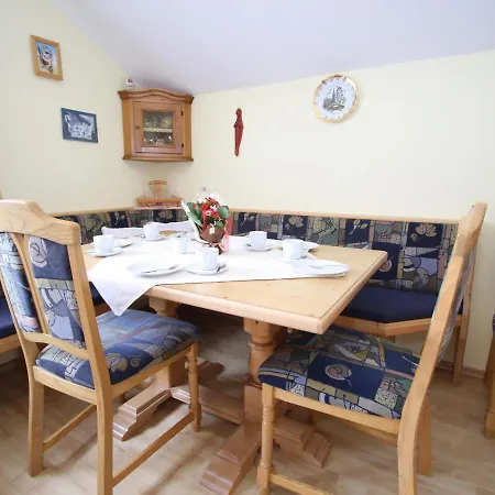 Apartment In Near The Area