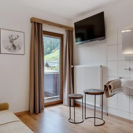 In Near Amade Slopes *