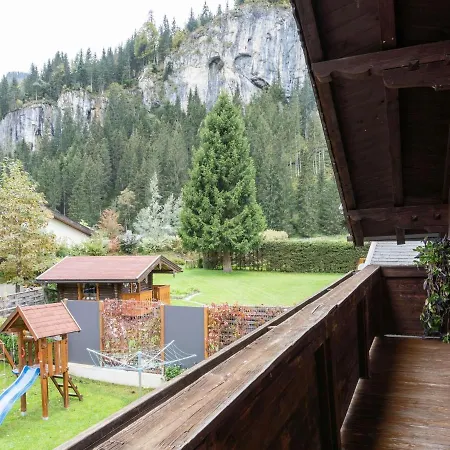 Διαμέρισμα In Near Amade Slopes