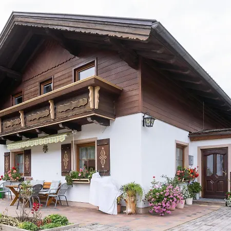 Appartement In Near The Area