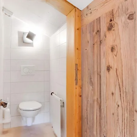 Appartement In Near The Area *