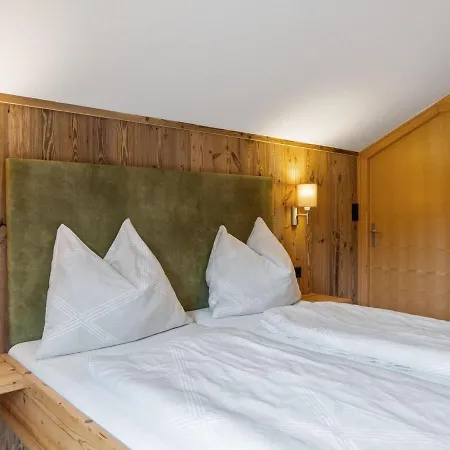 Apartment In Near Amade Slopes *