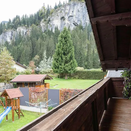 Apartment In Near Amade Slopes Kleinarl