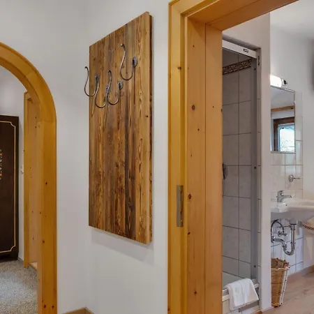 Apartment In Near Amade Slopes