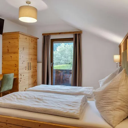 In Near Amade Slopes Апартаменты Клайнарль