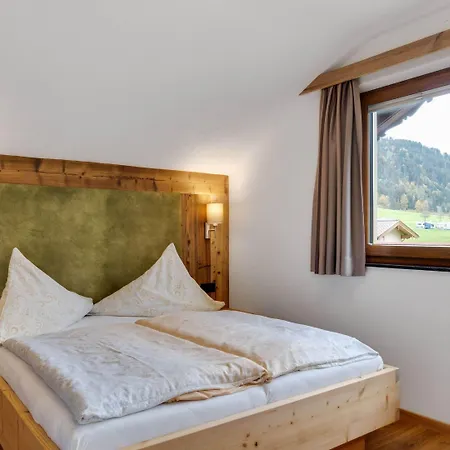 In Near Amade Slopes Апартаменты