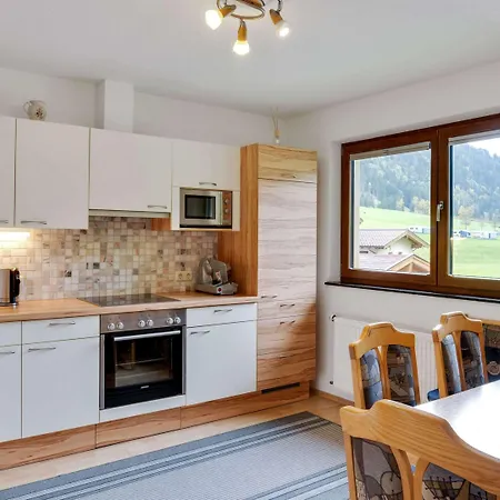 Apartment In Near Amade Slopes