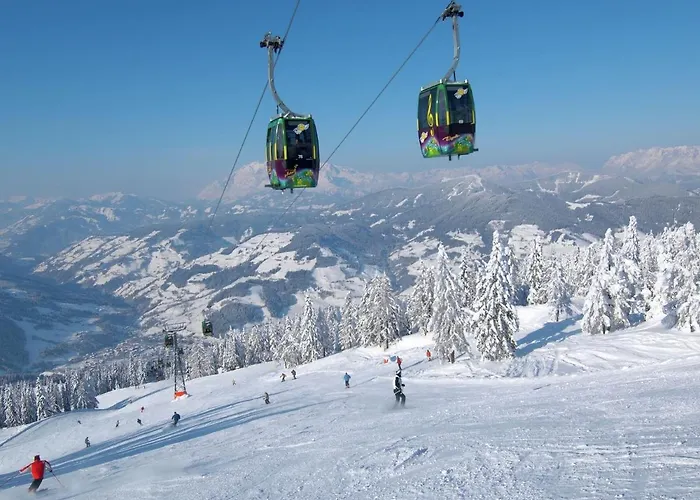 アパート In Near Amade Slopes